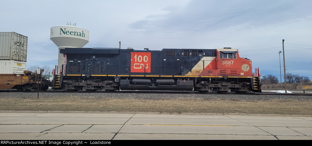 CN 3887